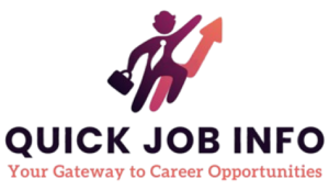 Picture of Quick Job Info