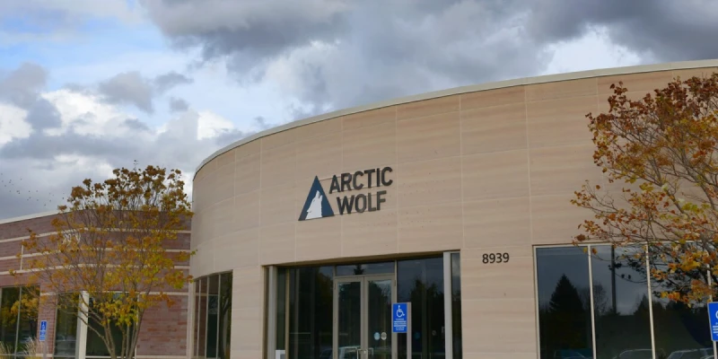Arctic Wolf Hiring Full Stack Developer in Bengaluru – Apply Now