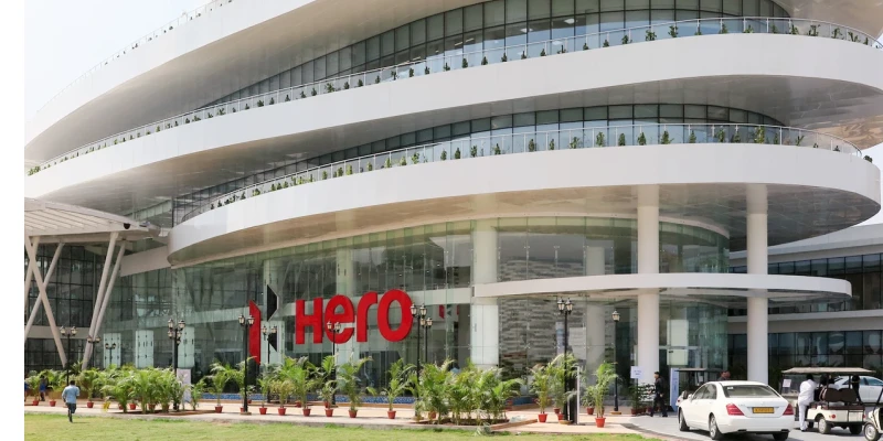 Hero MotoCorp R&D Team – Project Support Engineer Job in Jaipur