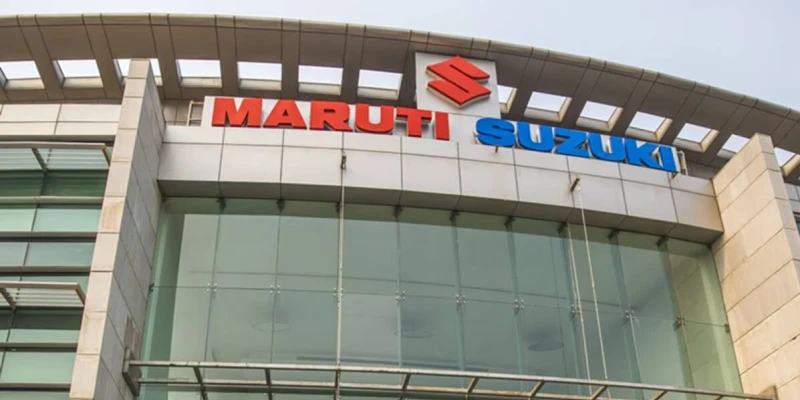 Maruti Suzuki Virtual Hiring Drive 2025 – 10 Openings Available | Apply Online