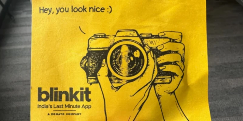 Blinkit hiring for Data Analyst role in Bengaluru – Apply today!