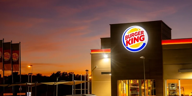 Burger King Hiring Restaurant General Manager – Apply Now