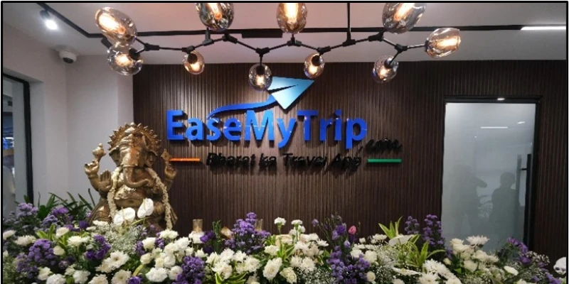 EaseMyTrip Global Call Centre Job – Gurugram 2024 Hiring