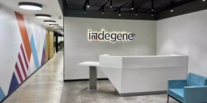 Indegene Job Opening – Apply for Junior Software Engineer Role in Bangalore