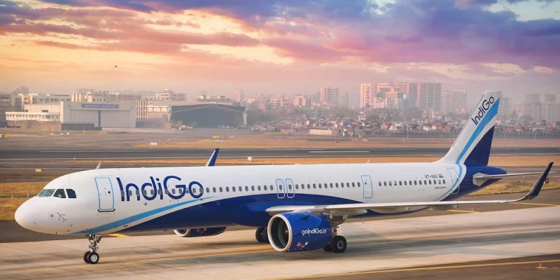 IndiGo Hiring Associate – Procurement in Gurugram | Women Preferred – Apply Now!