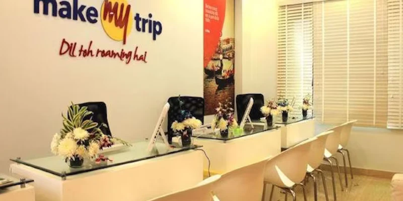 MakeMyTrip Hiring Product Analysts in Gurugram – Apply Online for Data Analytics Role