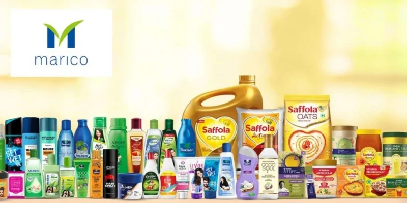 Marico Taxation Executive Hiring – Finance & Accounting Job in Mumbai