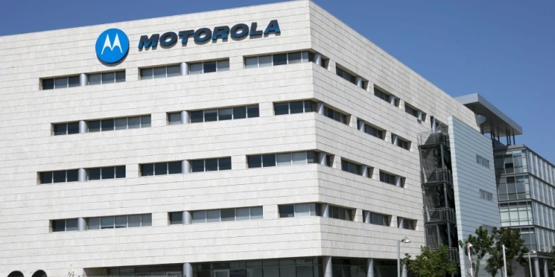 Motorola Solutions Hiring Apprentice Trainee in Gurgaon – Apply Now!