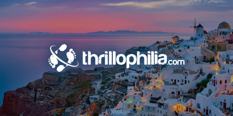 A customer support executive at Thrillophilia assisting travelers with bookings and queries in Jaipur.