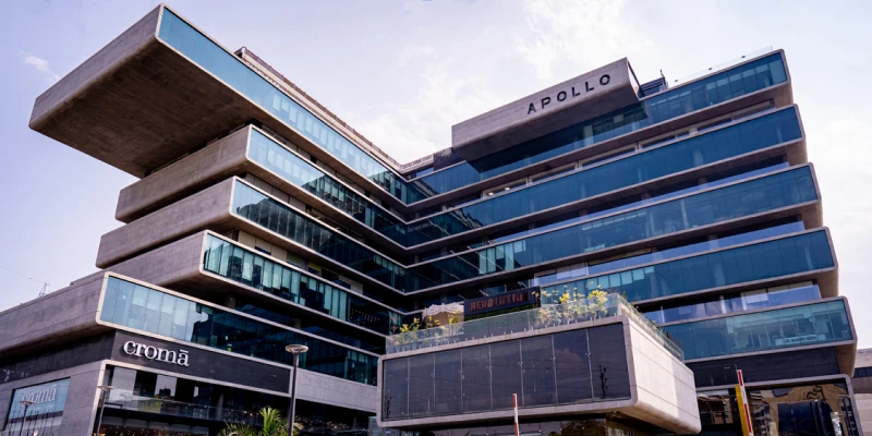 Chief Accounting Officer position at Apollo Debt Solutions, New York, NY.