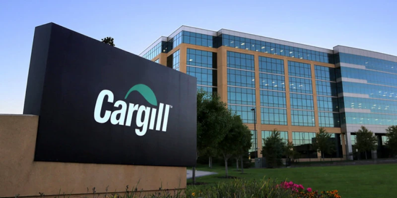 Cargill Maintenance Supervisor working at Columbus plant – Career in operations and machinery management