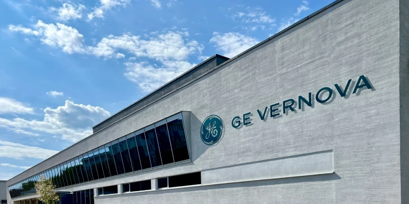 A GE Vernova hiring DevOps engieer working on CI/CD pipelines and Kubernetes-based platform solutions.