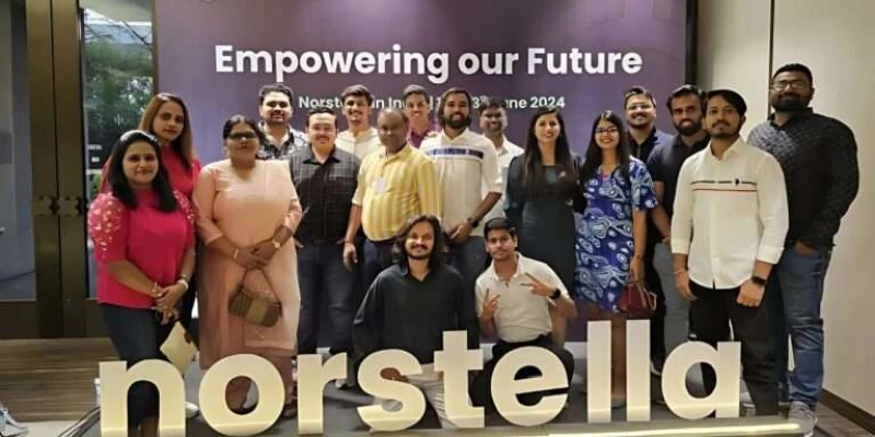 Data Analyst Remote Job at Norstella in India
