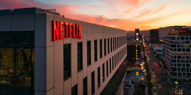Remote Data Scientist job at Netflix – USA – Netflix Preview Club role.