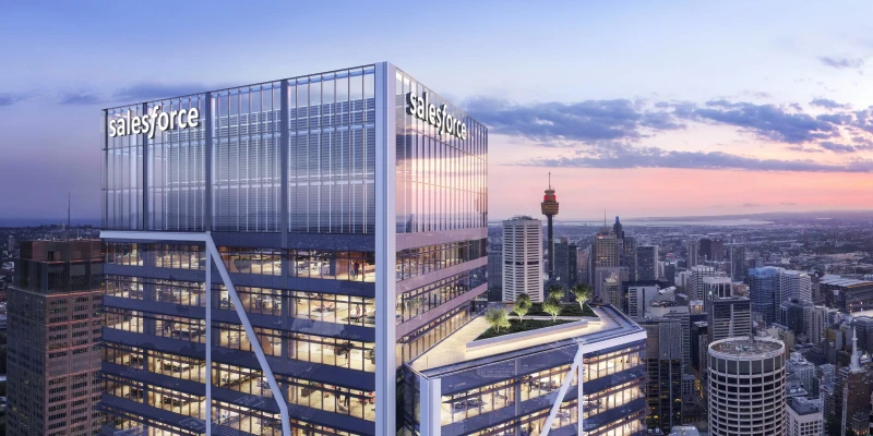 Principal Data Scientist role at Salesforce – Remote job opportunity