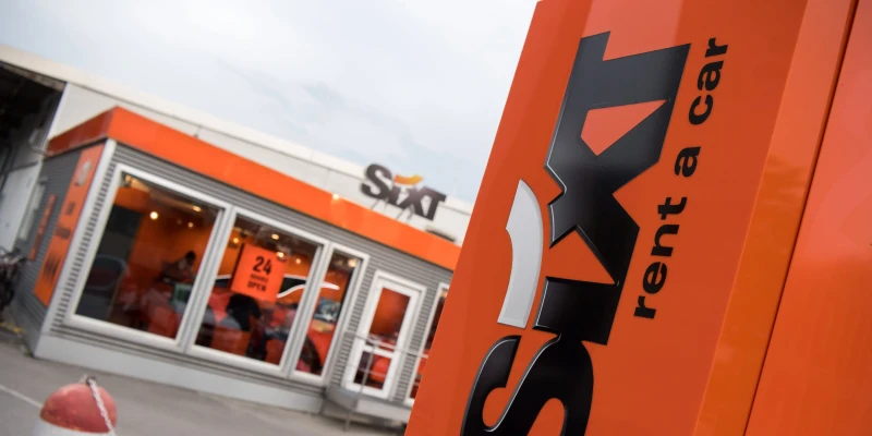 Pricing and Commercial Development Professional at SIXT in Fort Lauderdale