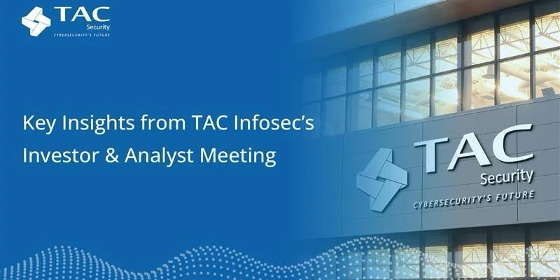 Business Analyst job in Delhi NCR at TAC Security – Apply now