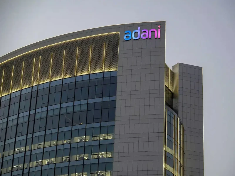 Adani Group Techno Commercial Warehouse position in Mundra