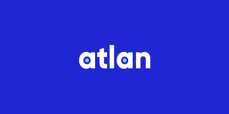 Virtual Events Associate working remotely with Atlan in India